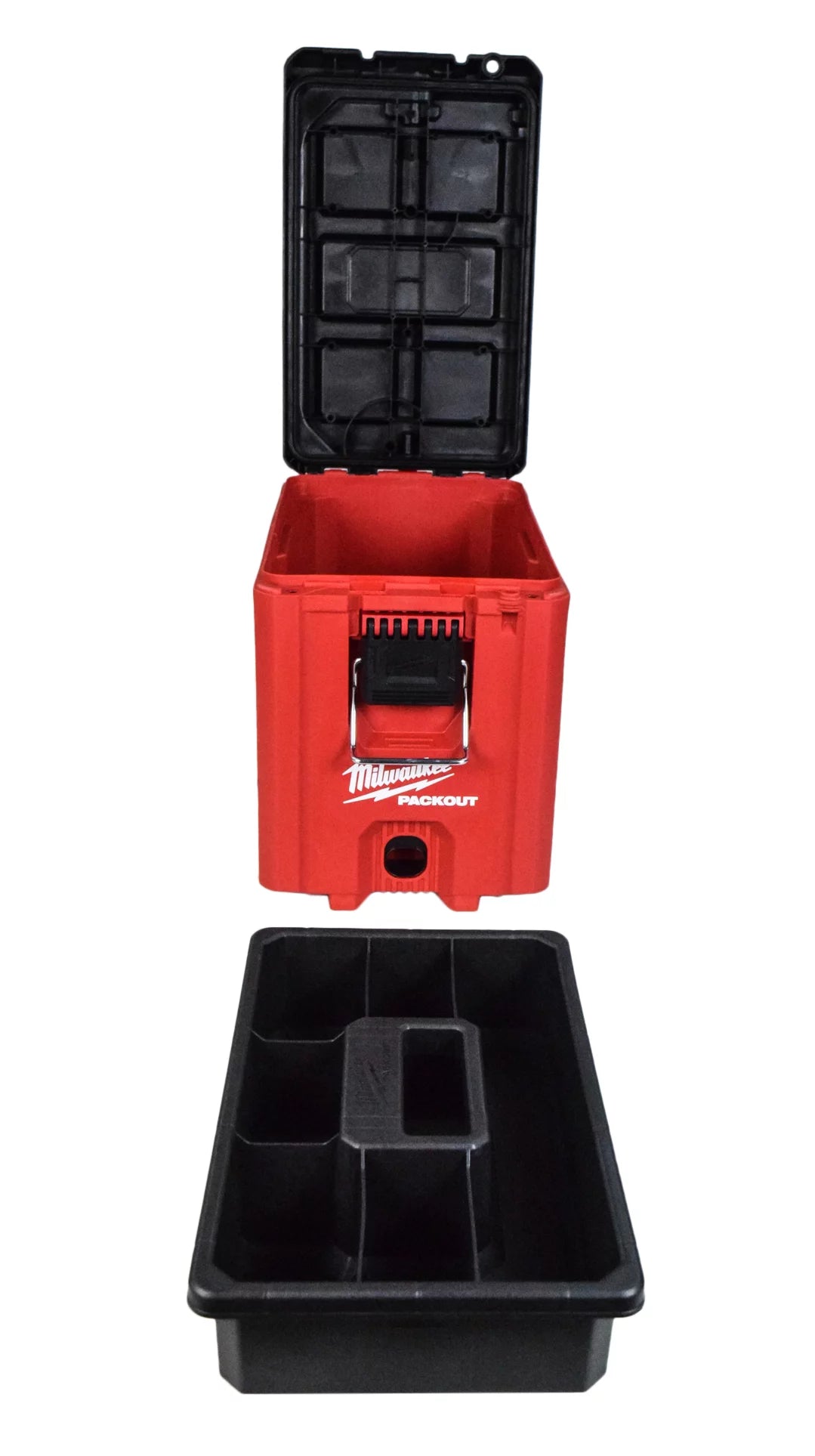 10 in. Compact Tool Box L55705