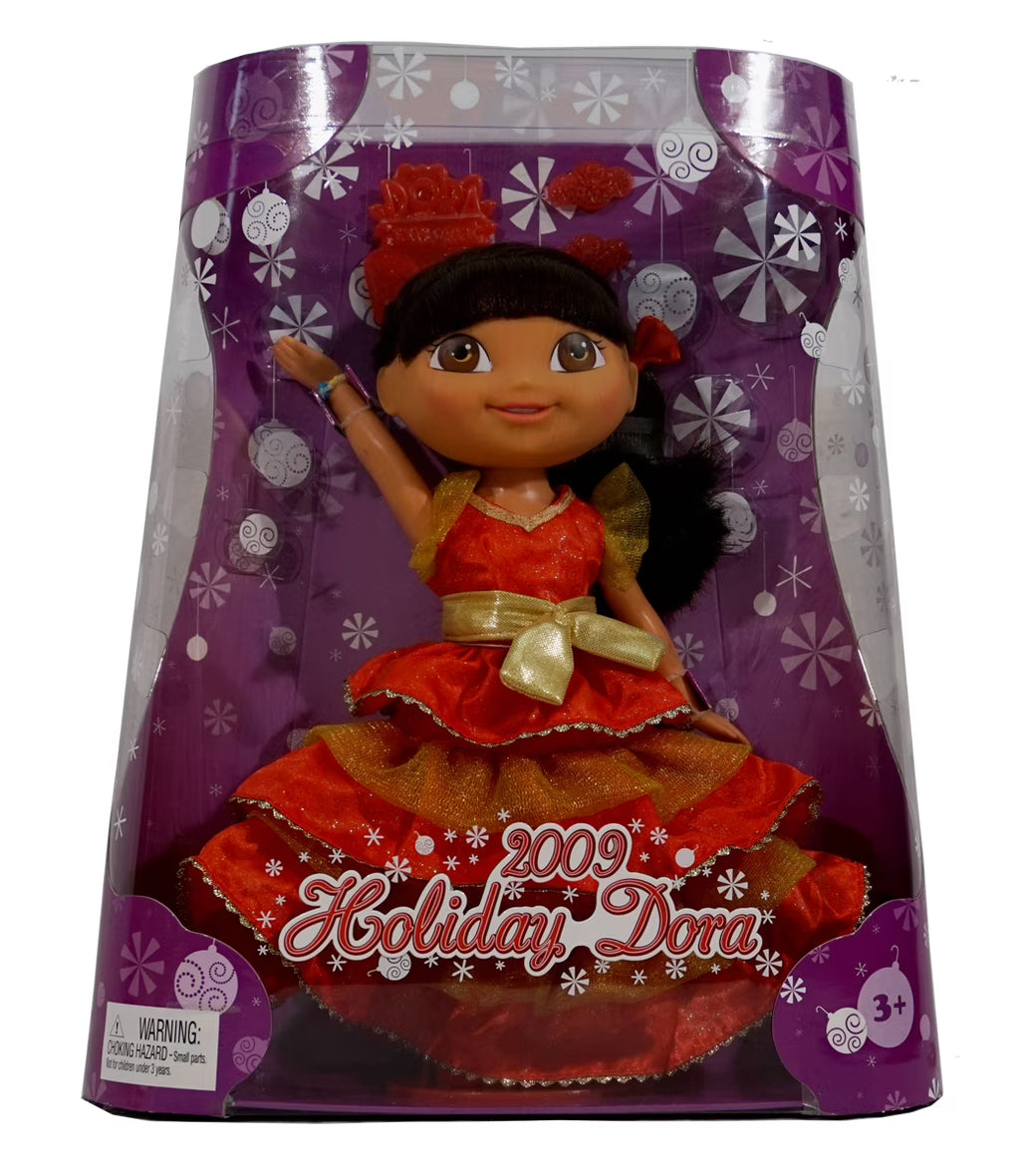 Collector Doll F291