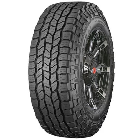 All-Terrain Tire LT295/70R18 10PLY G317