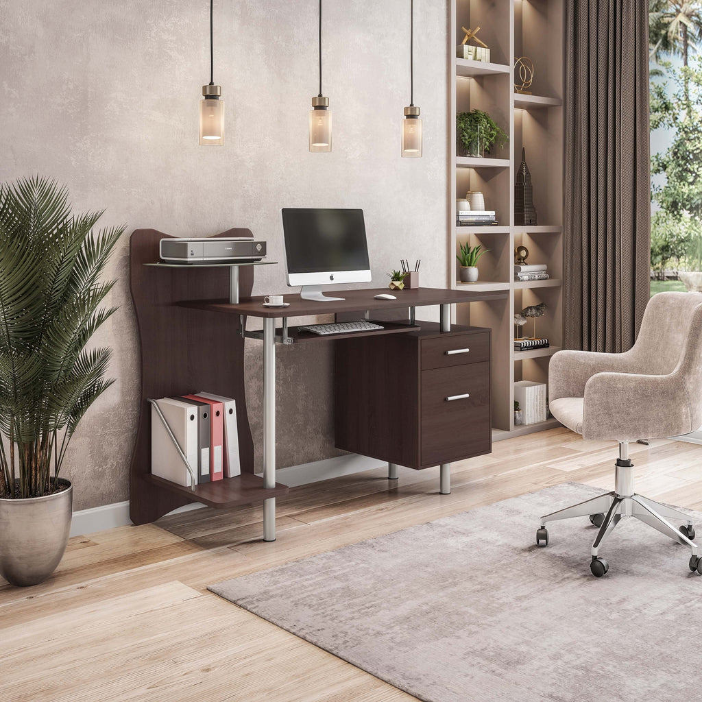 Storage Desk X723