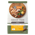 Original Adult Dry Dog Food U74839