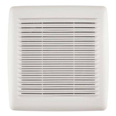 50 CFM Ventilation Fan, 0.5 Sones Y7363