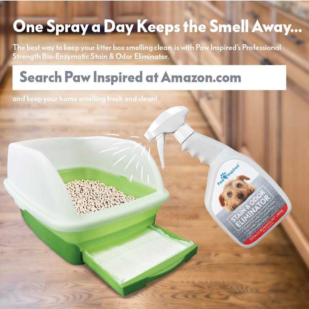 20ct Cat Litter Box Pads A2394