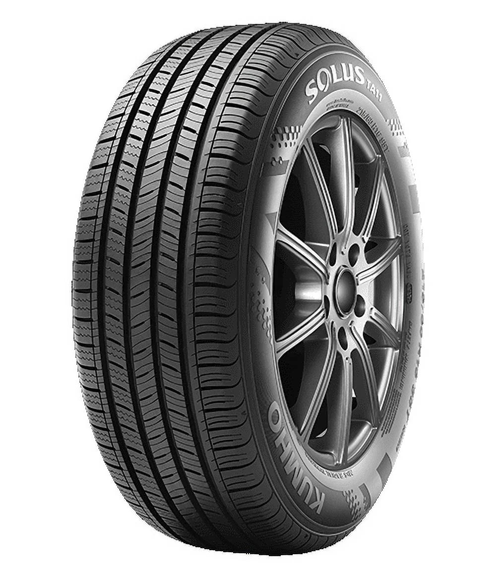 225/55-18 98 V Tire Z4570