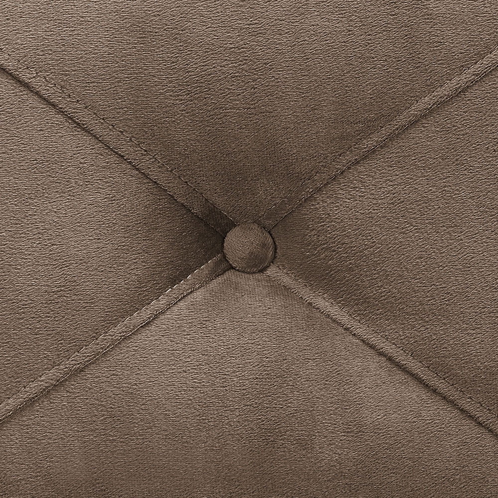 Dark Gray Fabric Club Chair X74397