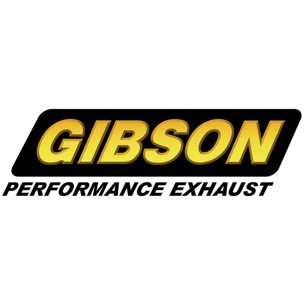 Cat-Back Single Exhaust System Aluminized L45088