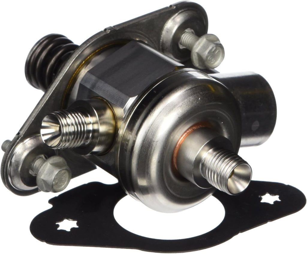 Mechanical Fuel Pump with Gasket and Bolts F48423