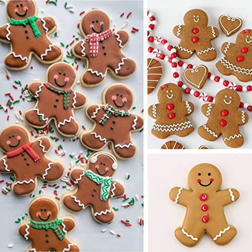 Cookie Cutter Set 6 Pieces O85427