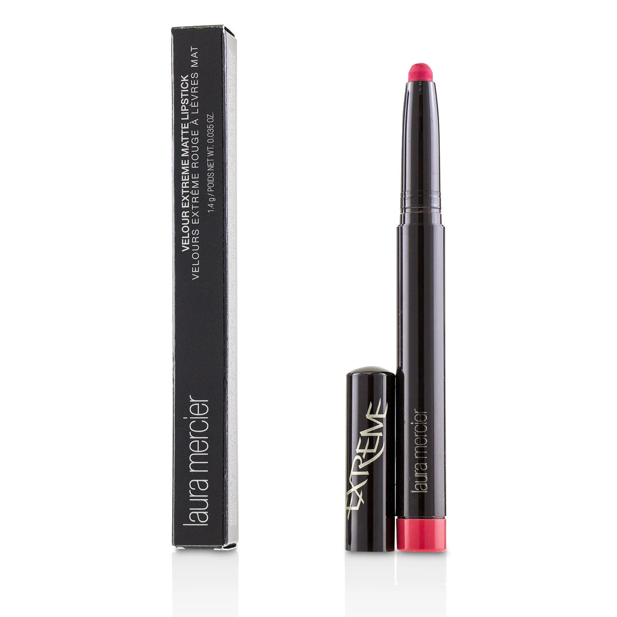 Velour Extreme Matte Lipstick 1.4g S609476