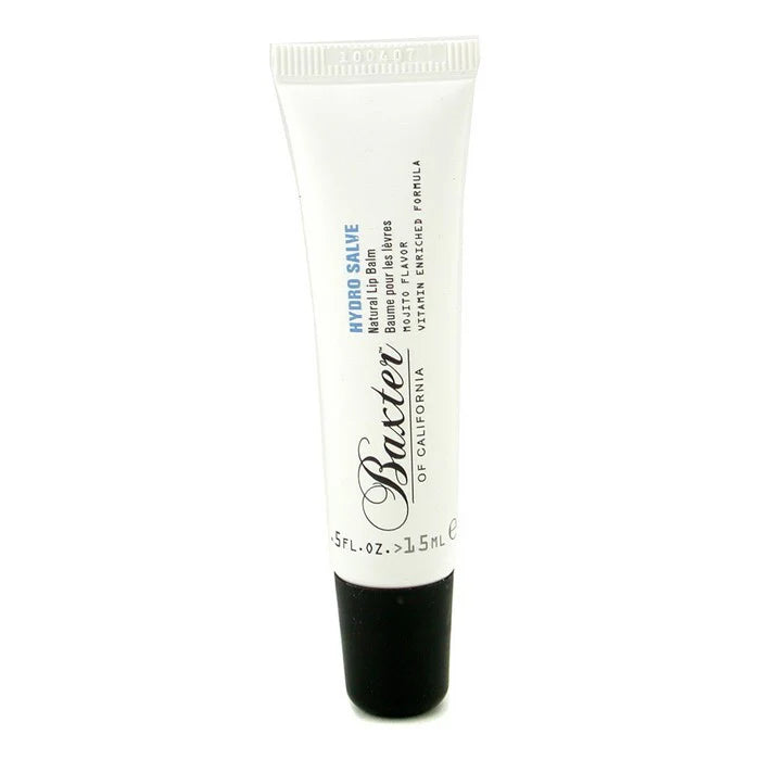 Hydro Salve Natural Lip Balm 15ml T2740