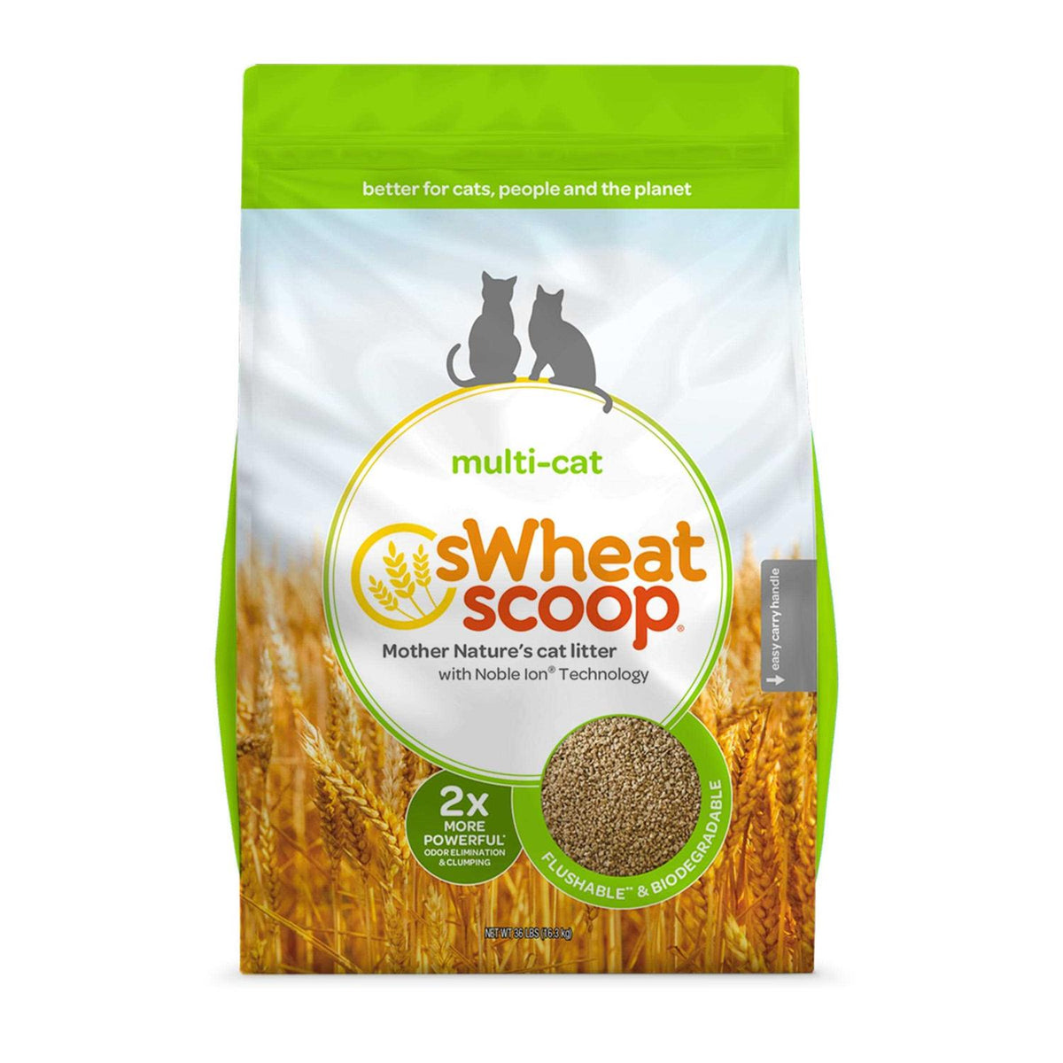 Cat Litter V3223