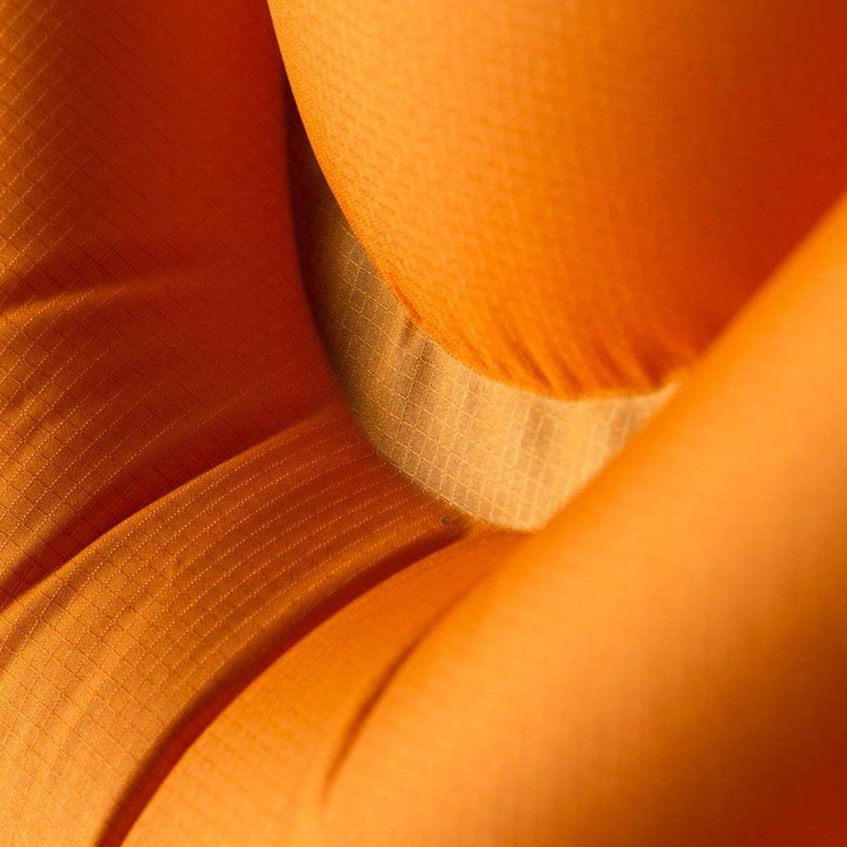 Insulated Static V Lite Camping Pad, Orange I29568