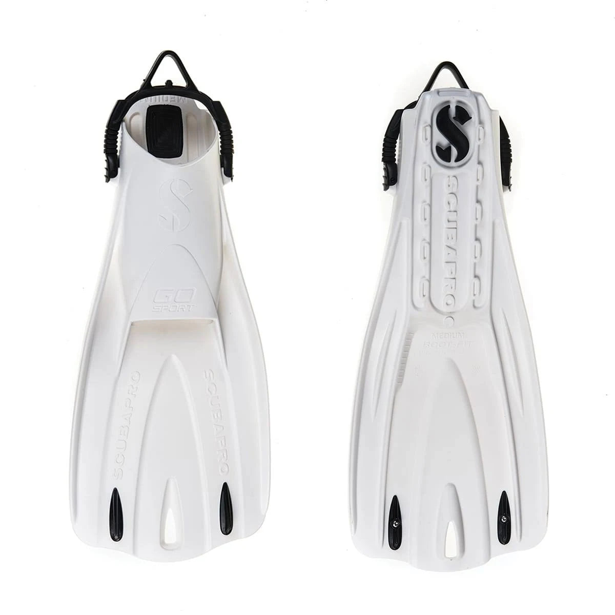 Black M Sport Fins Y423648