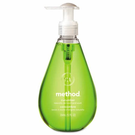 12 oz Cucumber Hand Wash H53433