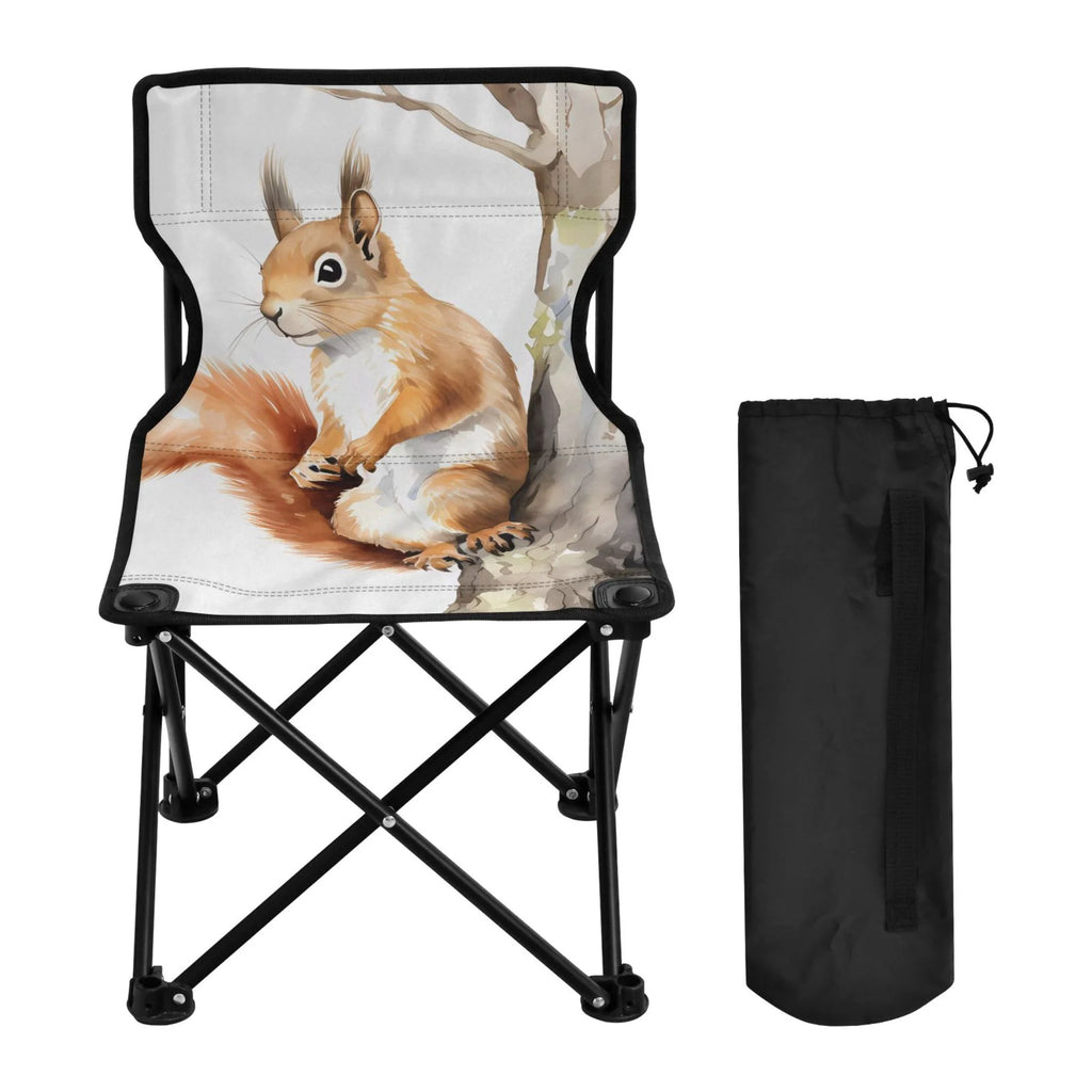 Portable Camping Chair with Carry Bag V523