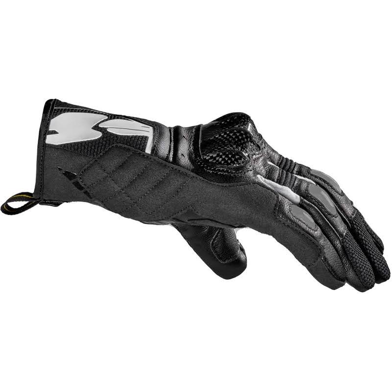 Black-White Gloves W2059