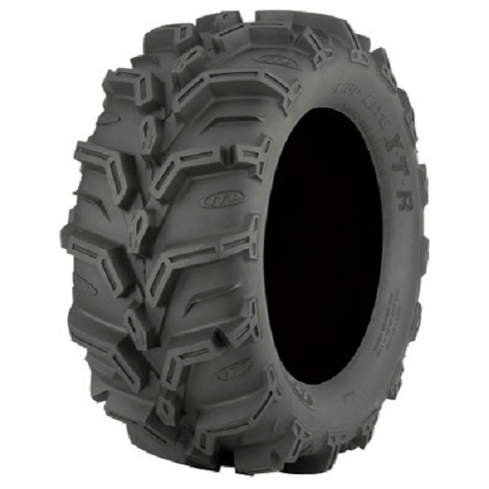 14" Black Wheels 27" Mud Lite XTR Tires R6078