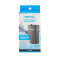 Battery Operated Aquarium Air Pump V95607