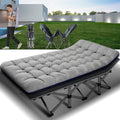Folding Camping Cot H463