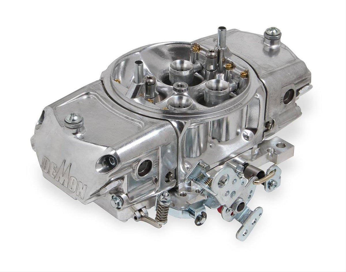 650 Carburetor D85053