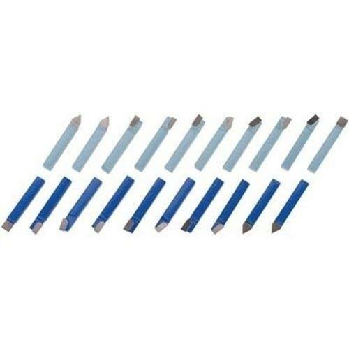 20 Piece Carbide Tip Cutter Set F817