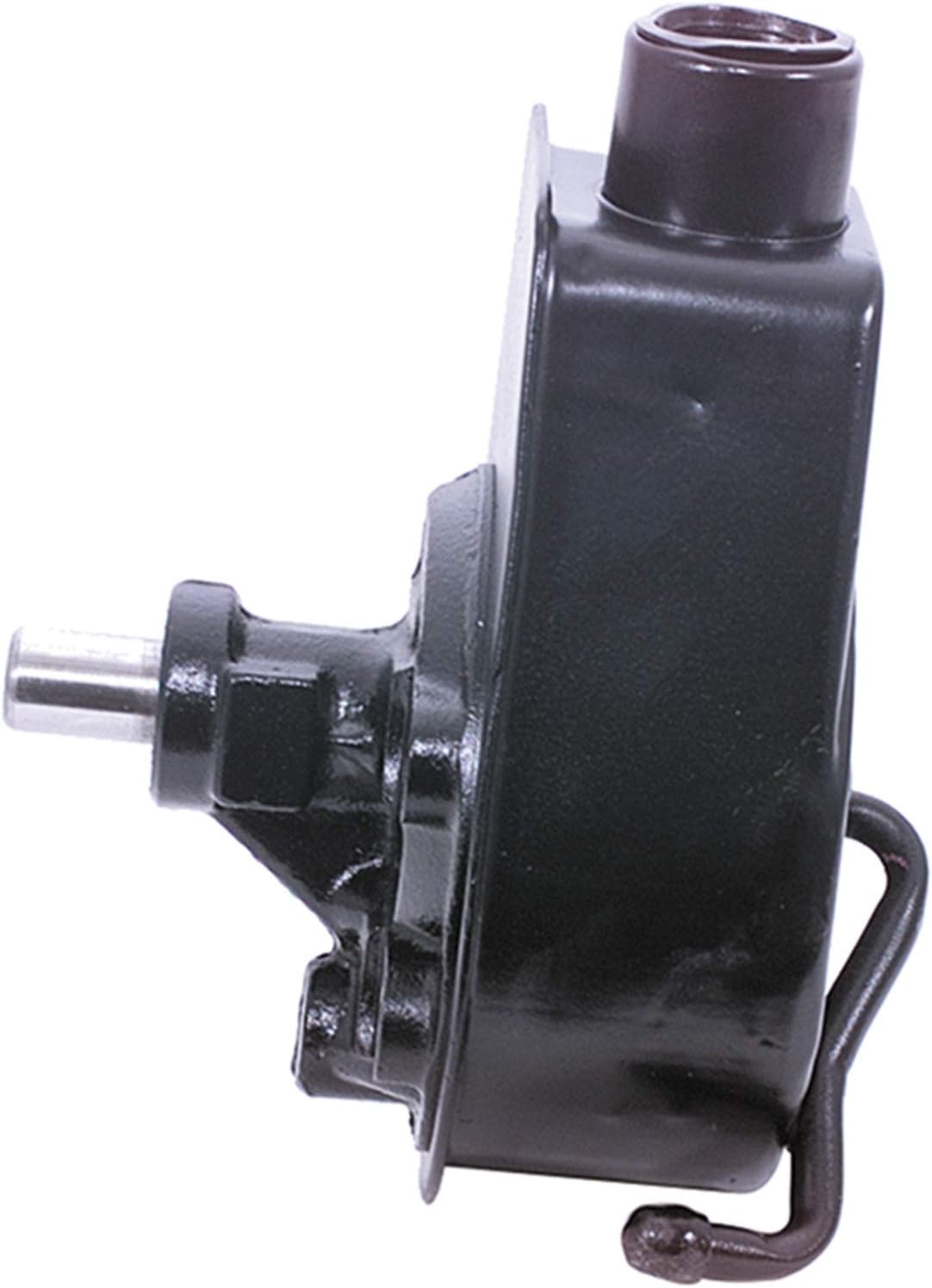 Remanufactured Power Steering Pump with Reservoir V489