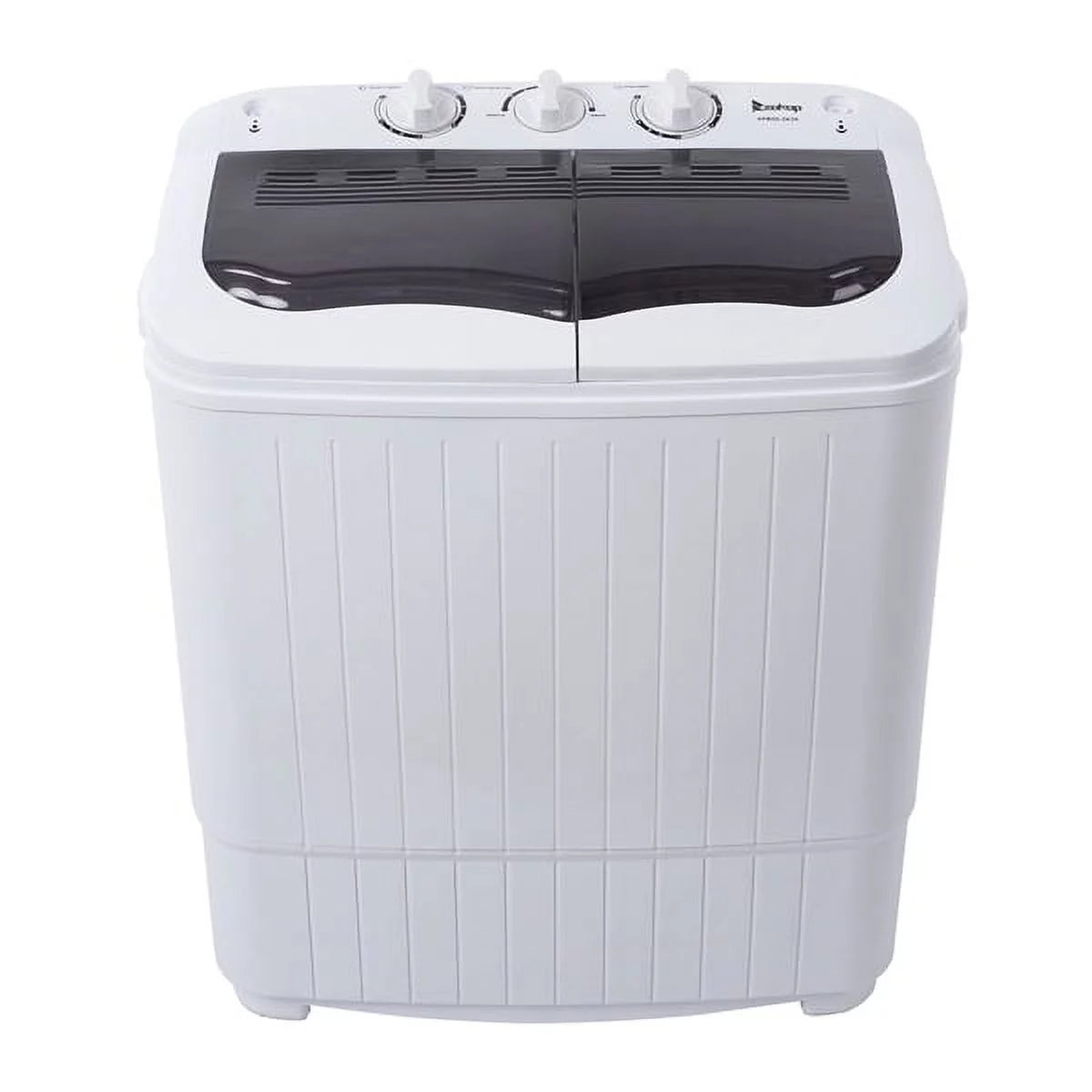 Gray Semi-automatic Washing Machine S550499