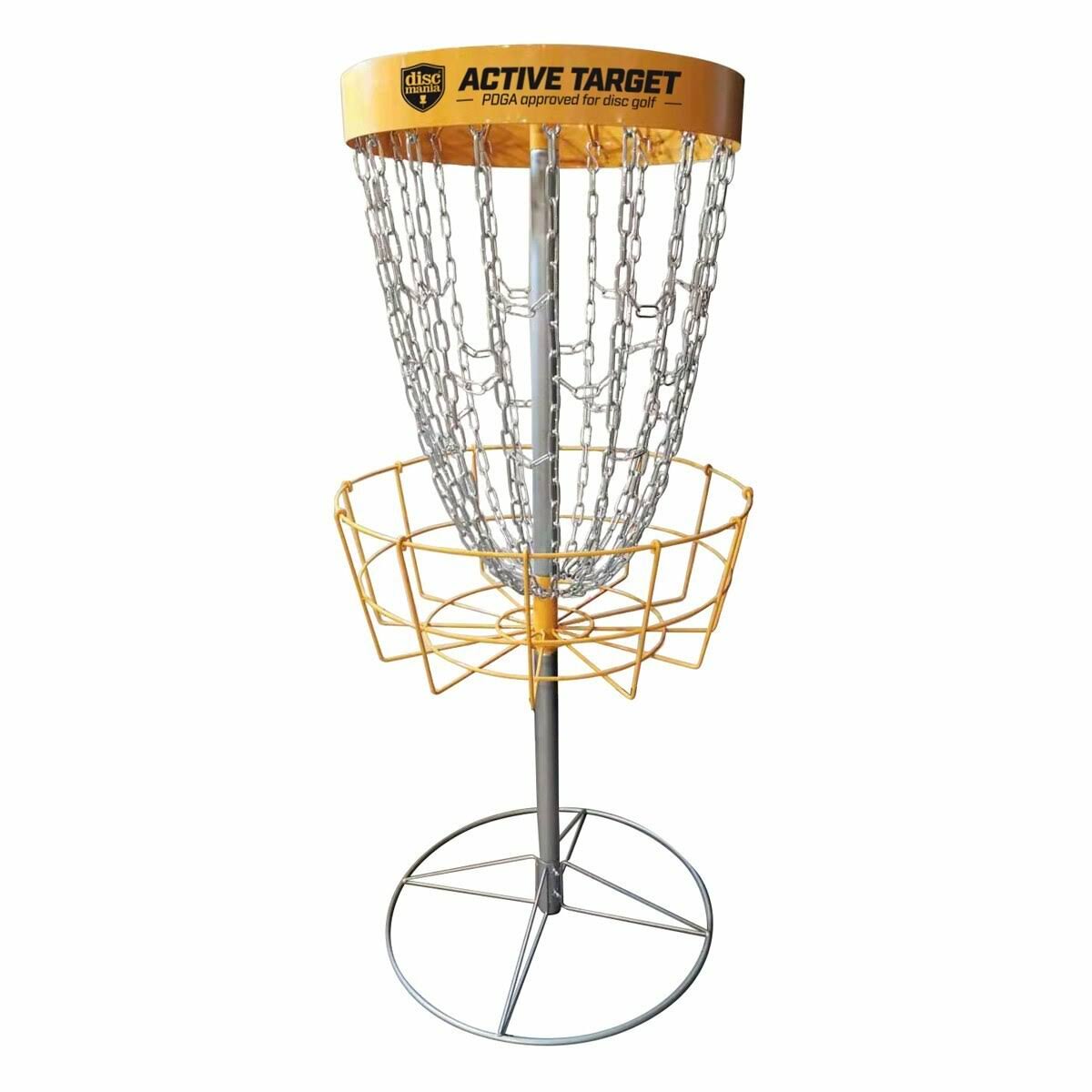 Disc Golf Basket B23364
