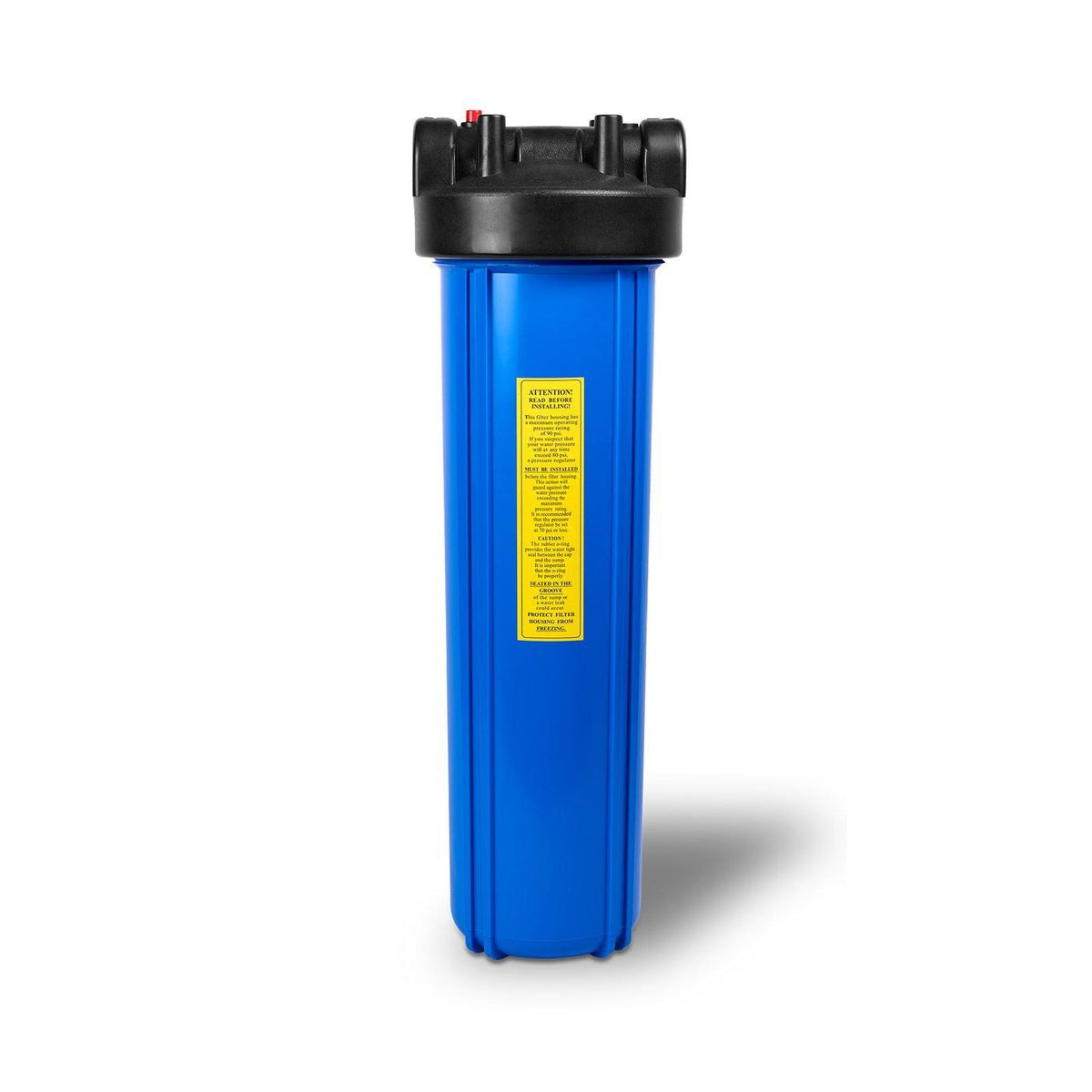 20 inch Whole House Water Filter with GAC Cartridge M178