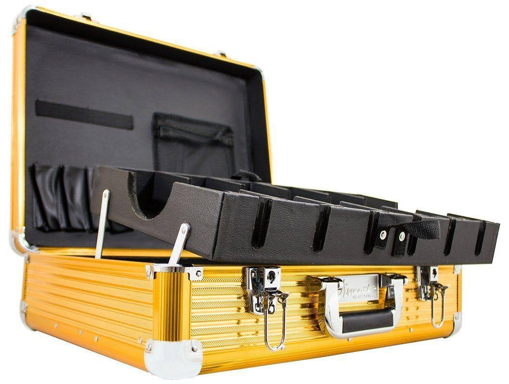 Barber Case V3563