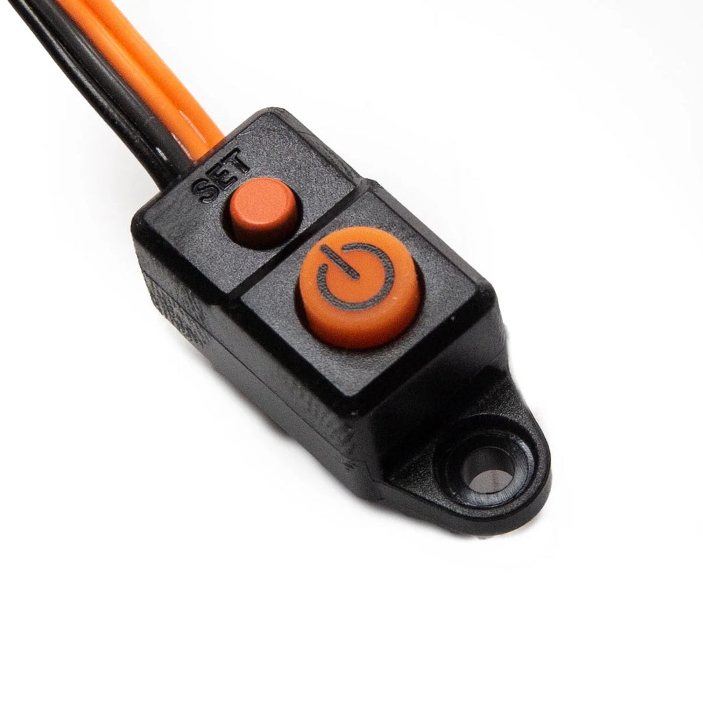100 Amp Brushless Smart ESC Car Speed Controls C227