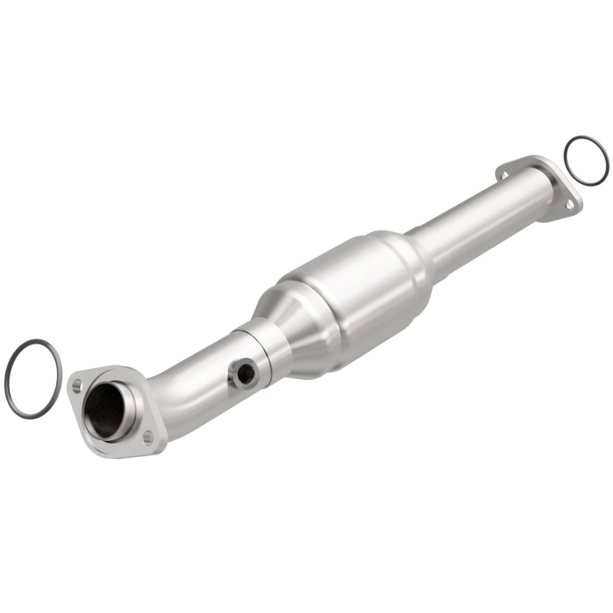 Direct Fit Catalytic Converter M168630