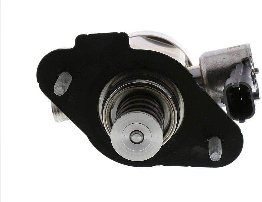 Mechanical Fuel Pump with Gasket and Bolts F48423