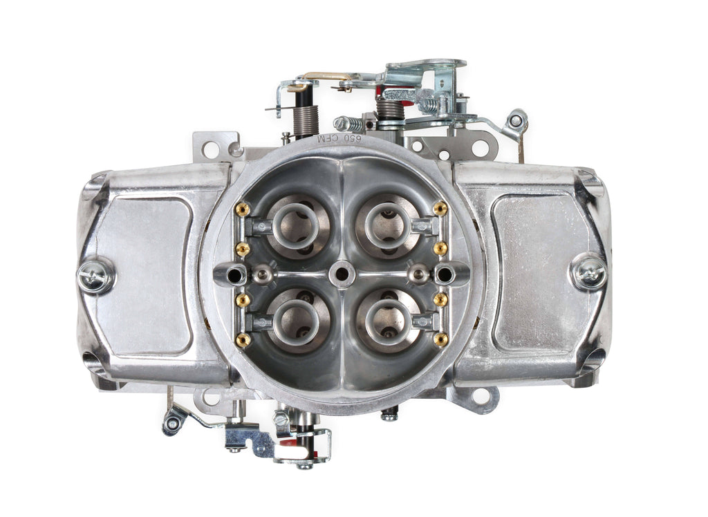 650 Carburetor D85053
