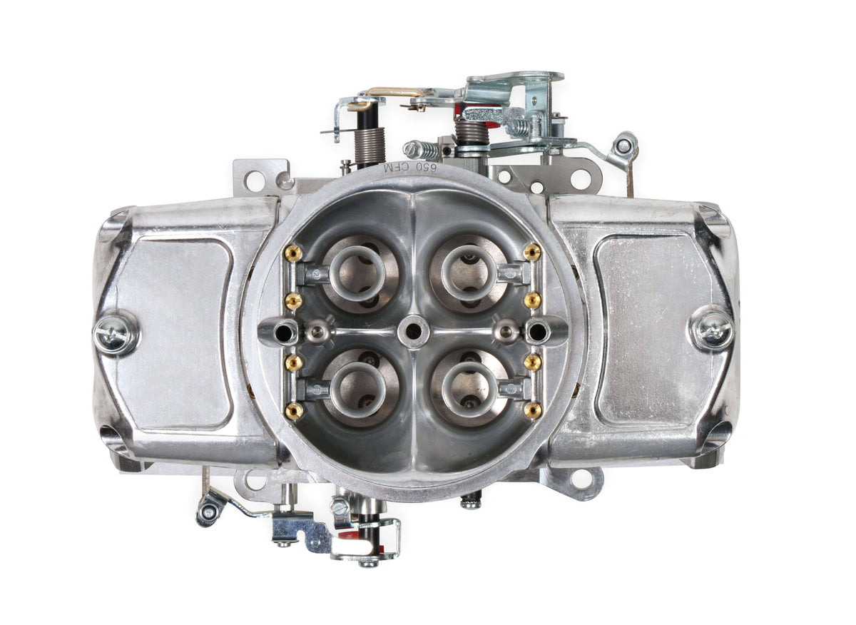 650 Carburetor D85053