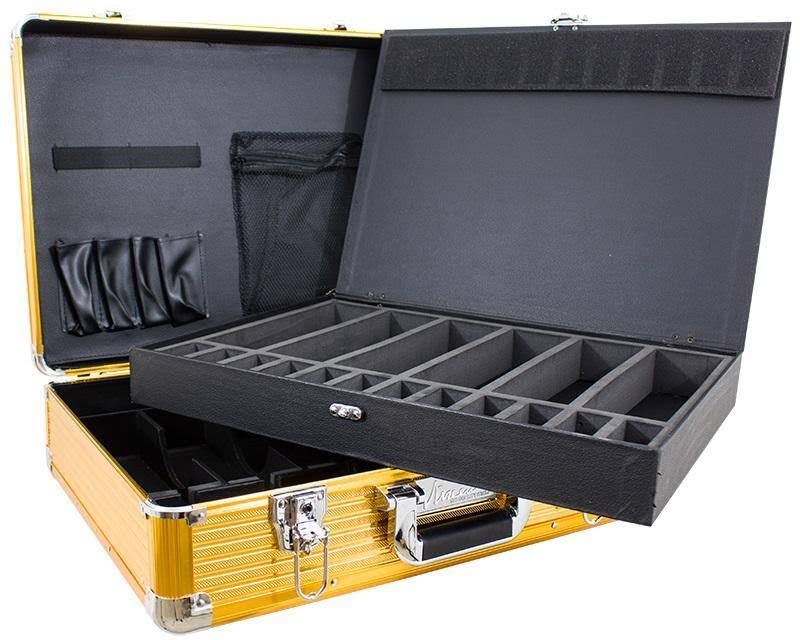 Barber Case V3563