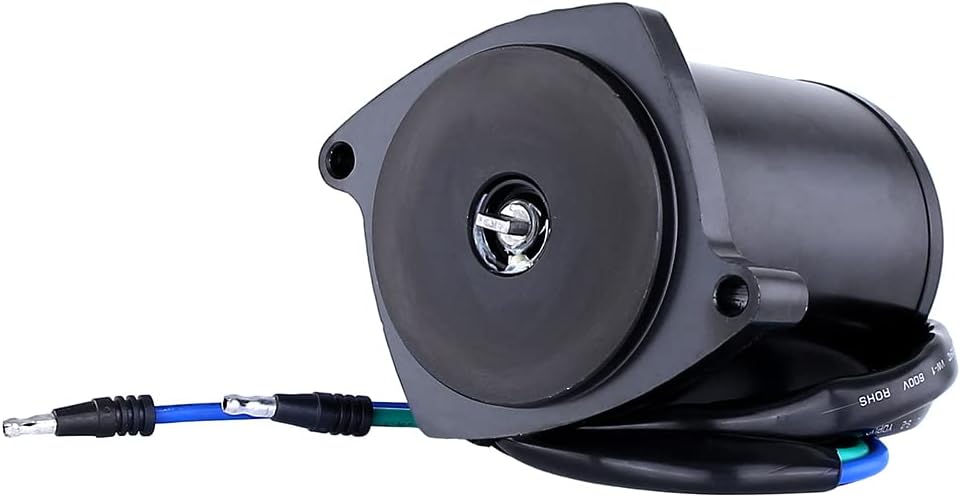Tilt Trim Motor G1823