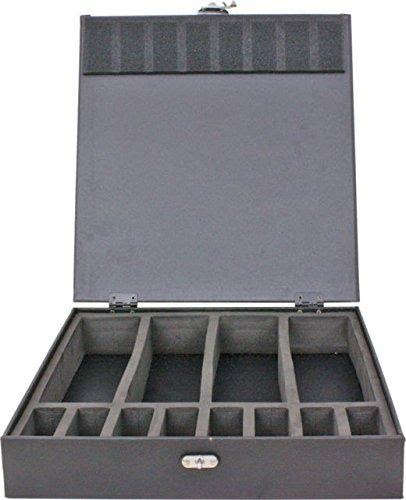 Barber Case V3563