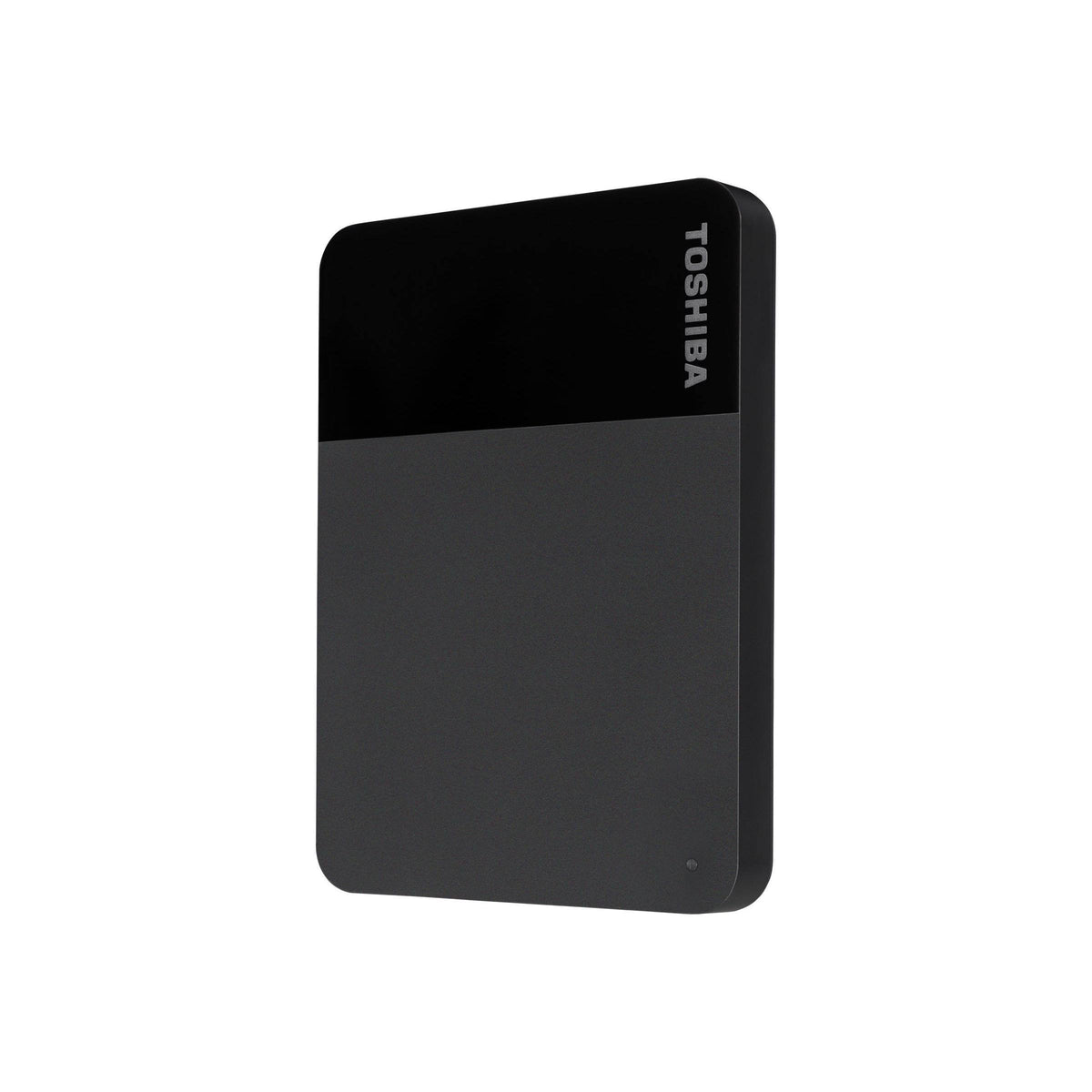2TB Black Portable External Hard Drive F1465