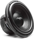 12" Dual 2 Ohm Car Subwoofer T90965