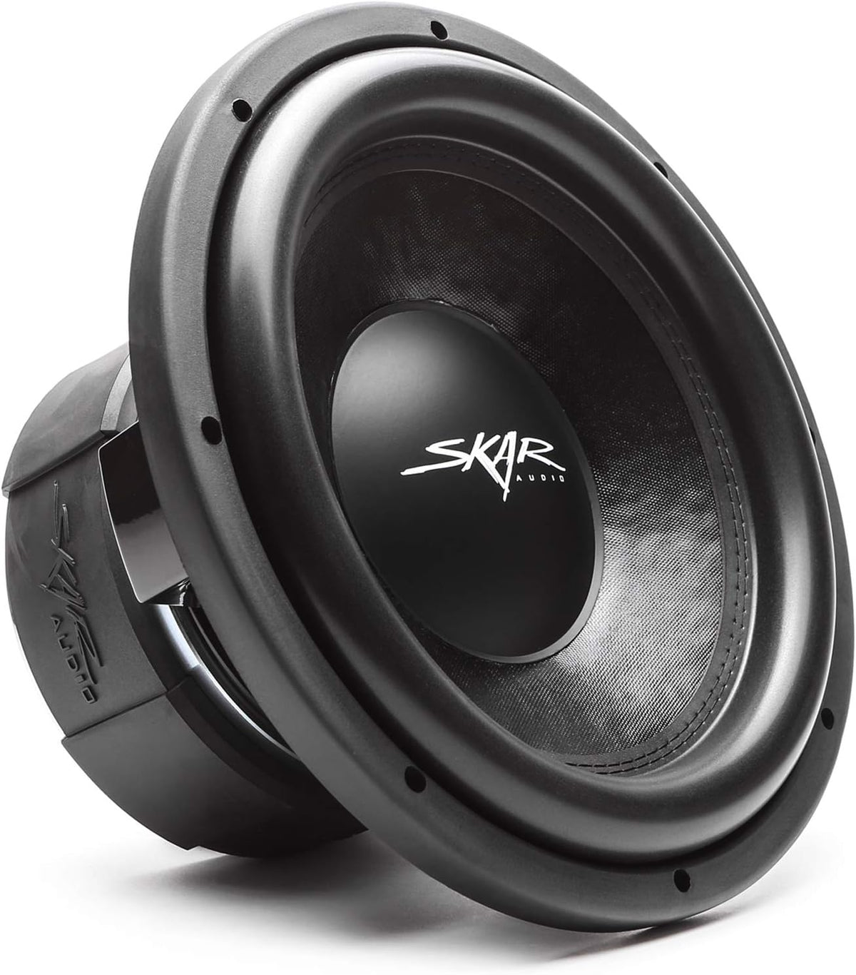 12" Dual 2 Ohm Car Subwoofer T90965