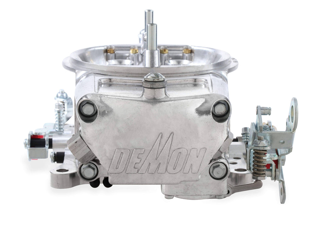 650 Carburetor D85053