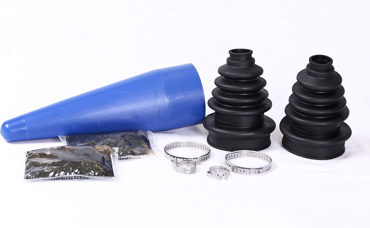 Universal Large Shaft CV Boot Kit Y18346