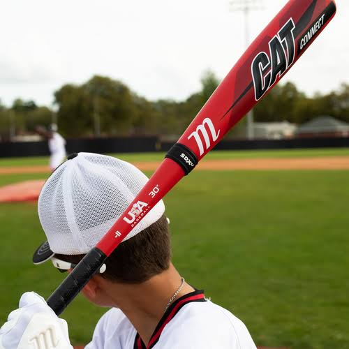-11 USA Baseball Bat W213