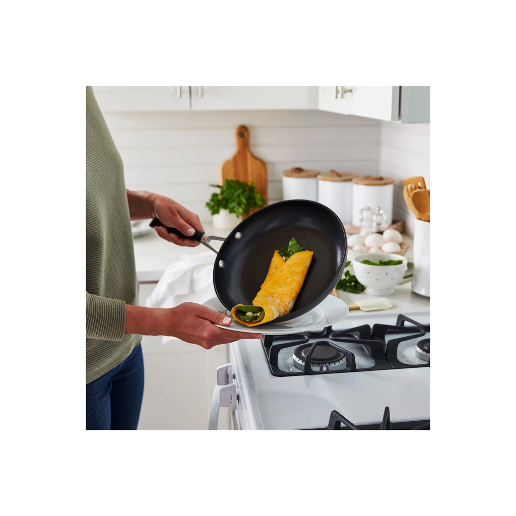 10-Piece Nonstick Cookware Set B492
