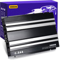 4 Channel Class A/B Car Amplifier F345627