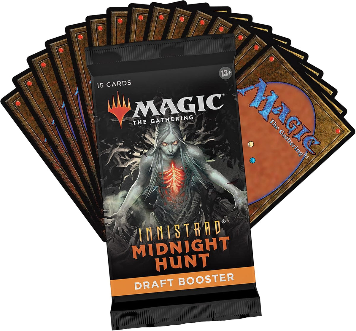 Draft Booster Box 36 Packs H35514