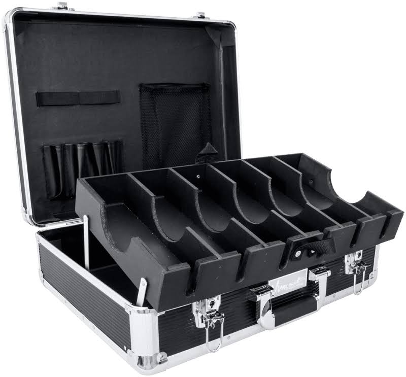 Barber Case V3563