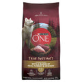 Real Turkey & Venison Dry Dog Food H261