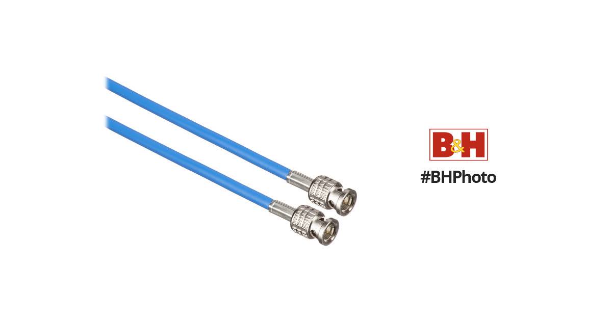 Coaxial Cable with Male BNCs S559
